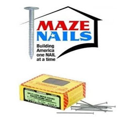 Hand Driven & Collated Fastners