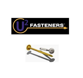 Structural Screw Fastners